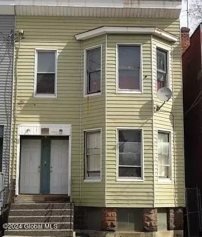 397 Orange St, Albany, NY 12206