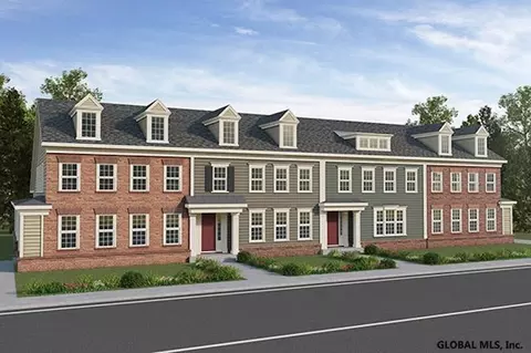 5 Cambridge Way, Latham, NY 12110