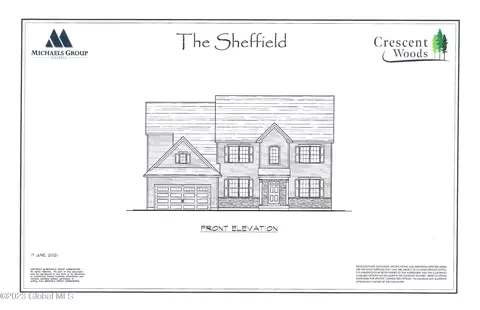 10 Spencer St, Clifton Park, NY 12065