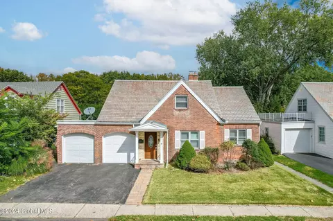 19 Home Ave, Albany, NY 12208