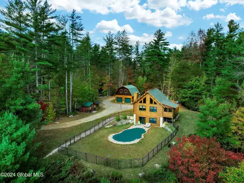 1798 Ny28, Wevertown, NY 12886