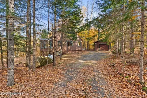 55 Harvey Rd, North River, NY 12856