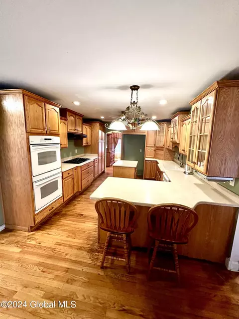 Kitchen - 2138 Greenpoint Ave, Schenectady, NY 12303 photo 1 of 4