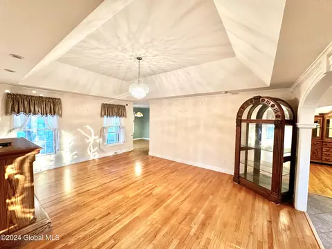 Living - 2138 Greenpoint Ave, Schenectady, NY 12303 photo 1 of 3