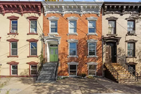 573 Clinton Ave, Albany, NY 12206