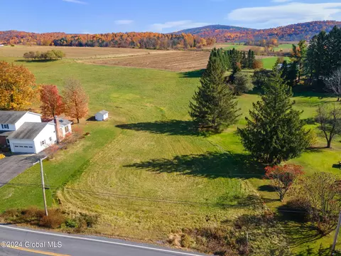 12 Mineral Springs Road, Warnerville, NY 12187