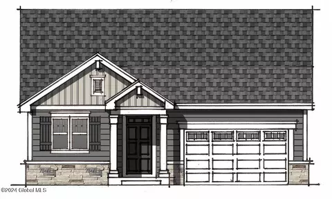 55 Daintree Dr, Saratoga Springs, NY 12866