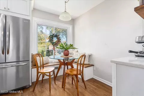 Dining - 227 Eastholm Rd, Schenectady, NY 12304 photo 1 of 1