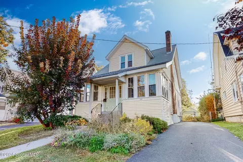 100 Hollywood Ave, Albany, NY 12208