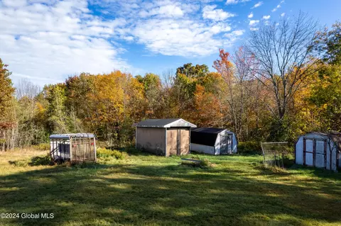 Exterior - 111 Chester Dawn Way, Salem, NY 12865 photo 8 of 8