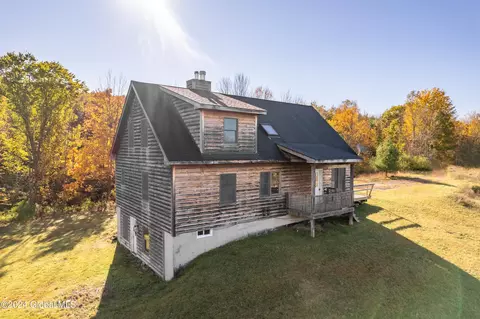 Exterior - 111 Chester Dawn Way, Salem, NY 12865 photo 1 of 8