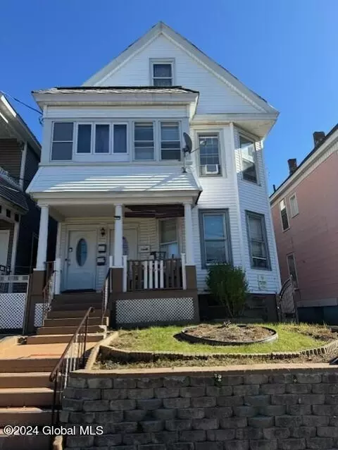 1660 Van Vranken Ave, Schenectady, NY 12308