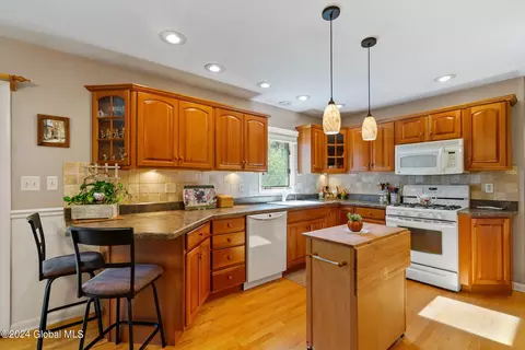 Kitchen - 34 Tieman Rd, Glenville, NY 12302 photo 6 of 6