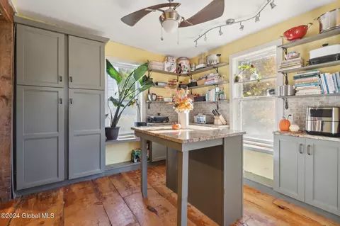 Kitchen - 1361 Clauverwie Rd, Middleburgh, NY 12122 photo 3 of 3