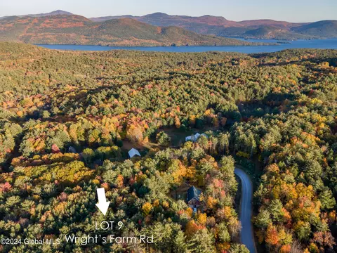 L3 Wrights Farm Road, Bolton Landing, NY 12814