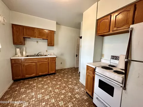 Kitchen - 516 Main St, Corinth, NY 12822 photo 2 of 2