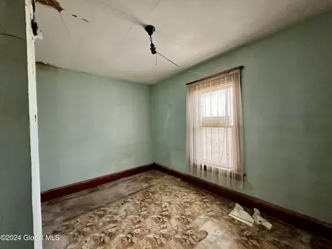 Bedroom - 516 Main St, Corinth, NY 12822 photo 2 of 7