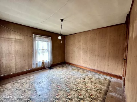 Bedroom - 516 Main St, Corinth, NY 12822 photo 4 of 7
