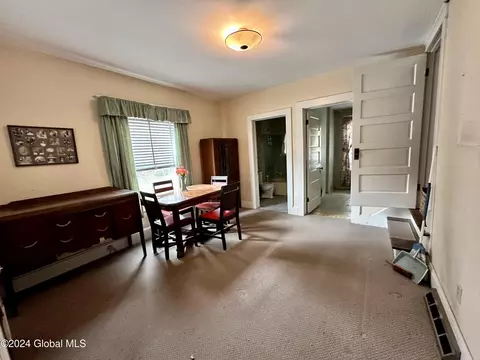 Dining - 516 Main St, Corinth, NY 12822 photo 1 of 3