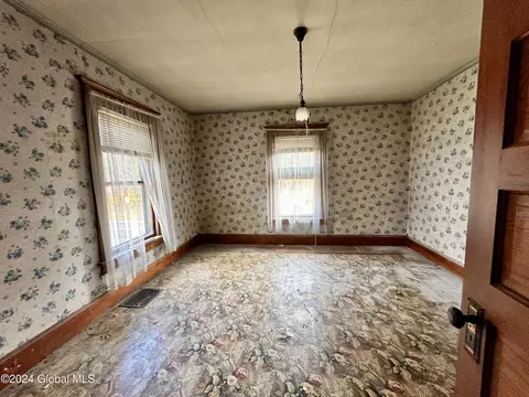 Bedroom - 516 Main St, Corinth, NY 12822 photo 6 of 7