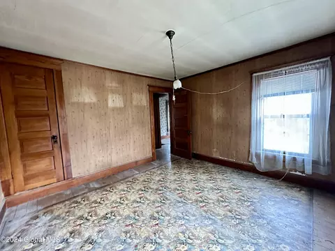 Bedroom - 516 Main St, Corinth, NY 12822 photo 5 of 7