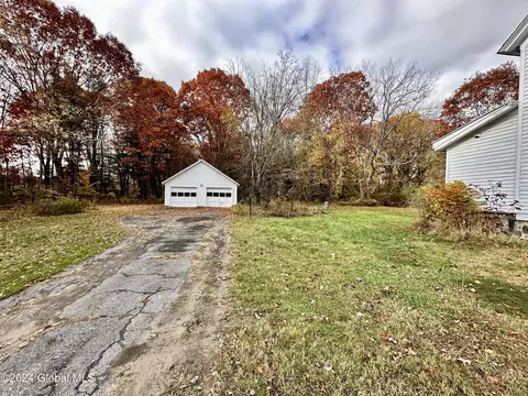 Exterior - 516 Main St, Corinth, NY 12822 photo 3 of 5