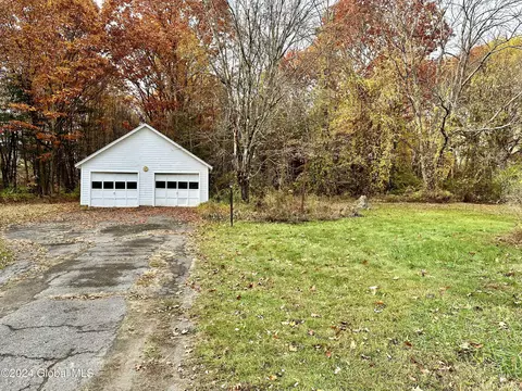 Exterior - 516 Main St, Corinth, NY 12822 photo 4 of 5
