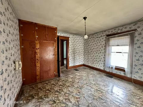 Bedroom - 516 Main St, Corinth, NY 12822 photo 7 of 7