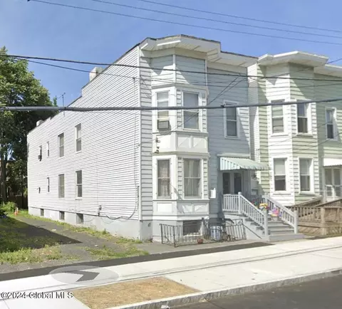 346 Orange St, Albany, NY 12206