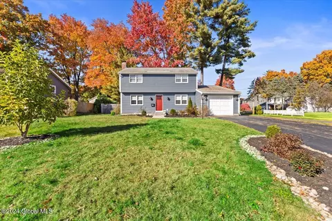 Exterior - 496 Huron Rd, Delmar, NY 12054 photo 3 of 3