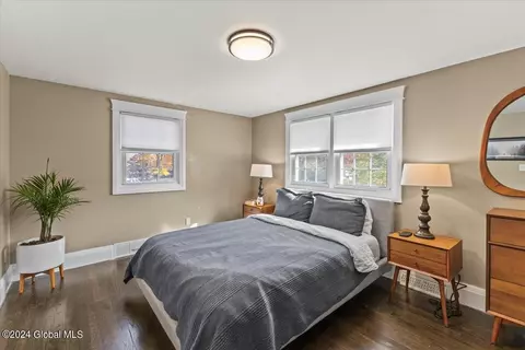 Bedroom - 496 Huron Rd, Delmar, NY 12054 photo 1 of 6