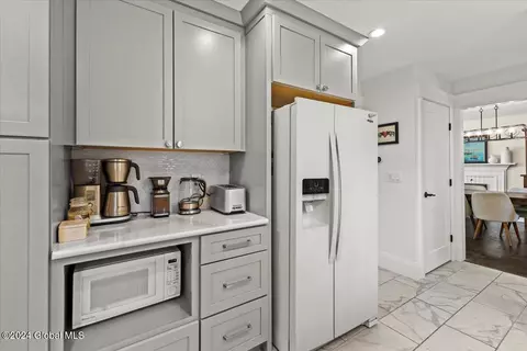 Kitchen - 496 Huron Rd, Delmar, NY 12054 photo 2 of 3