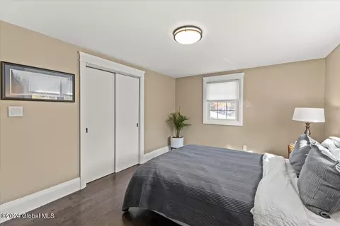 Bedroom - 496 Huron Rd, Delmar, NY 12054 photo 2 of 6