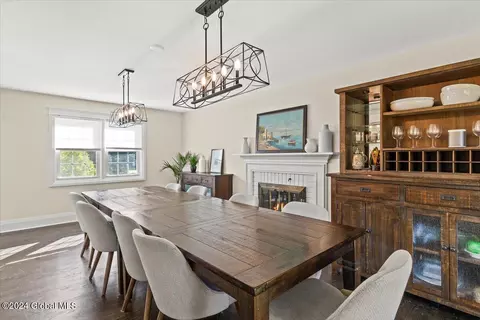 Dining - 496 Huron Rd, Delmar, NY 12054 photo 1 of 2