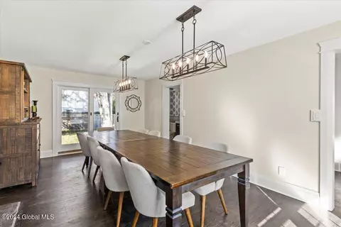 Dining - 496 Huron Rd, Delmar, NY 12054 photo 2 of 2