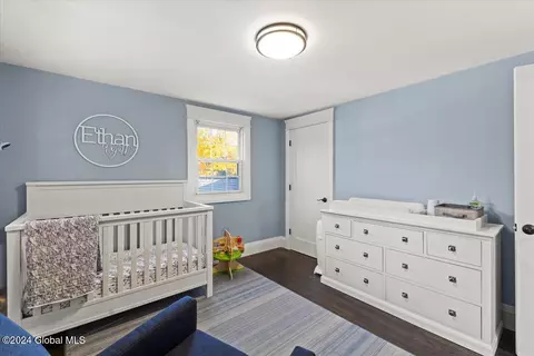 Bedroom - 496 Huron Rd, Delmar, NY 12054 photo 4 of 6