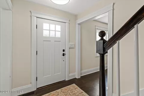 Entry Way - 496 Huron Rd, Delmar, NY 12054 photo 1 of 2