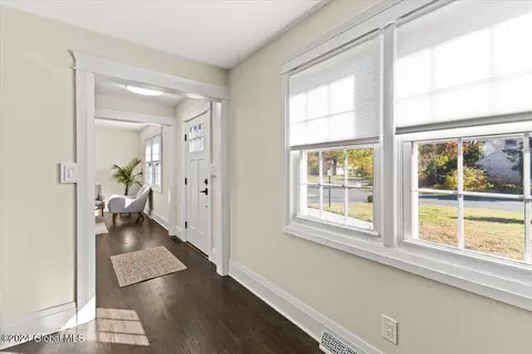 Entry Way - 496 Huron Rd, Delmar, NY 12054 photo 2 of 2