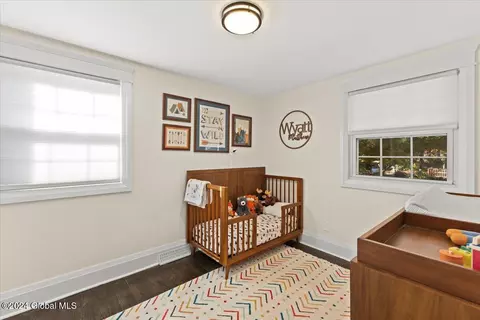 Bedroom - 496 Huron Rd, Delmar, NY 12054 photo 6 of 6