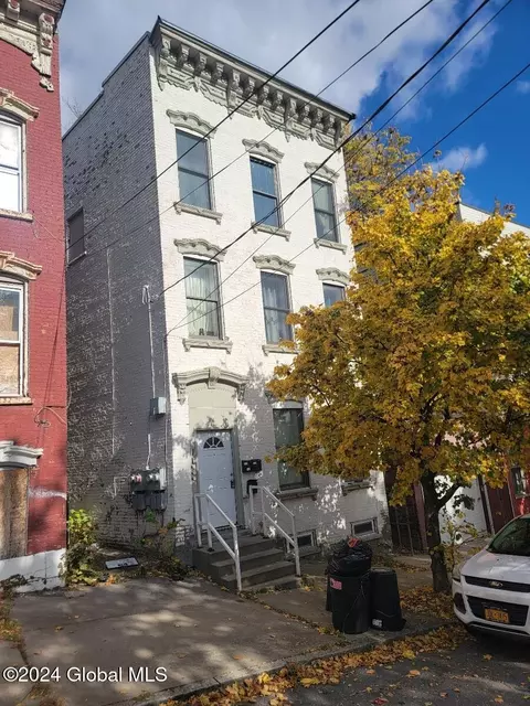 1 Myrtle Ave, Albany, NY 12202