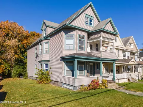 119 Delaware Ave, Albany, NY 12202