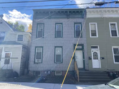 34 Garfield Pl, Albany, NY 12206
