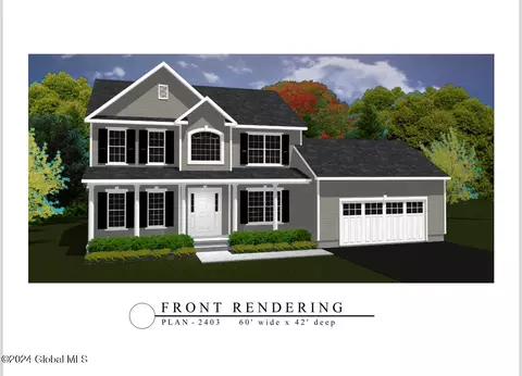 613 Acland Blvd, Ballston Spa, NY 12020
