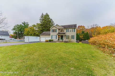 2165 Helderberg Ave, Schenectady, NY 12306