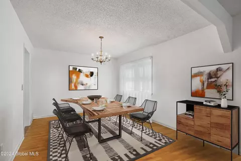 Dining - 35 Tieman Rd, Glenville, NY 12302 photo 1 of 2