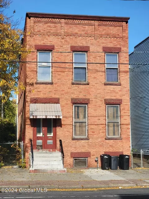 625 Clinton Ave, Albany, NY 12206