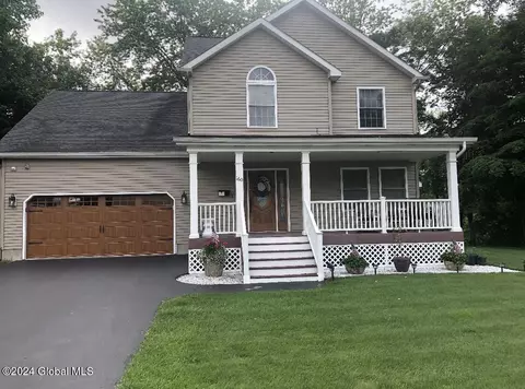 160 Saratoga Ave, Ballston Spa, NY 12020