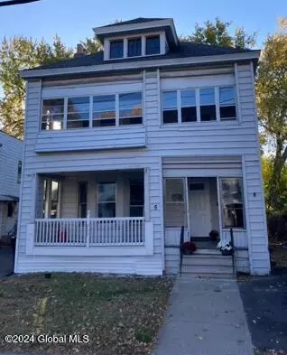 5 S Lake Ave, Troy, NY 12180