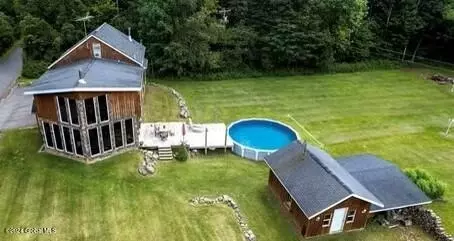 412 Cline Rd, Saint Johnsville, NY 13452