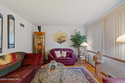 Living - 34 Martin Ter, Albany, NY 12205 photo 2 of 3